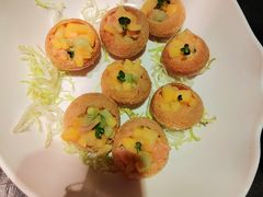 -蟹榭·本帮江浙菜·蟹宴(五角场合生汇商场店)