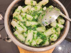 -三凤酒家·百年无锡菜(清扬茂业店)