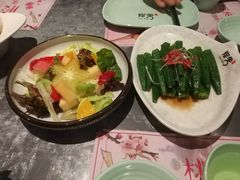 -炭舍干锅·烤鱼(扬名广场店)