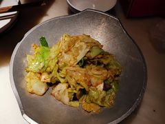 -绿茶餐厅(西湖银泰百货店)