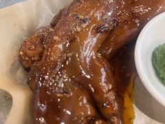 -和府捞面(东直门银座店)