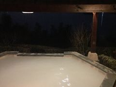 -天目湖涵田半山温泉