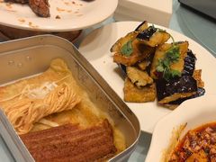 带鱼卷饼-凯鸽酒楼(操场城店)