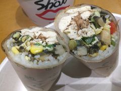 -特派卷·老北京烤鸭卷(合生汇购物中心店)