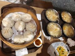 -鑫旺旺汤包(总店)