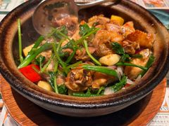 -凤来茶餐·粤菜馆(珠江新城店)