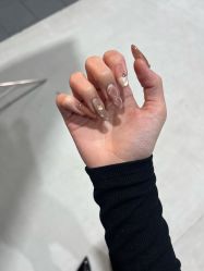 -M·X Nail日式美甲美睫