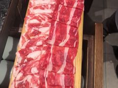 -阳坊涮肉(西直门凯德mall店)