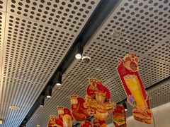 -麦当劳(徐汇漕溪北路百脑汇店)
