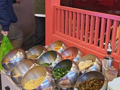 -何师傅美蛙鱼头(汉街店)