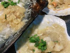 -香满堂川湘菜烤鱼(龙茗路店)