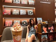 -星巴克臻选(广州沙面店)