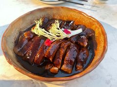 -常来小聚·广州非遗传承餐厅(高德置地店)