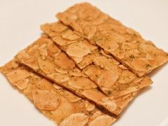 杏仁片-伯衡55·吉品轩(乌鲁木齐南路店)