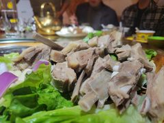-青海牦牛肉馆