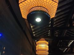 -绿茶餐厅(光谷世界城步行街店)