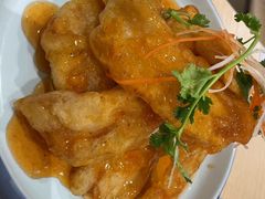 -老边饺子馆(东单店)