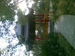 -金鸡山公园