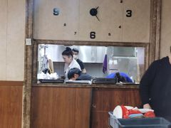 -眼镜烧烤(建设路店)