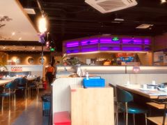 大堂-煲宫猪肚鸡(晶品店)
