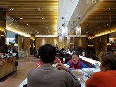 大堂-同庆楼(滨湖万达广场店)