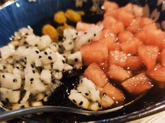 红糖冰粉-钢管厂五区小郡肝串串香(南山店)