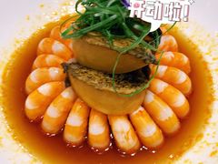 -四季轩中餐厅(徐州开元名都大酒店)