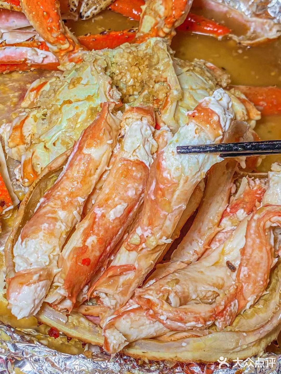 深圳巨型海鲜no.1，夏日必吃美食