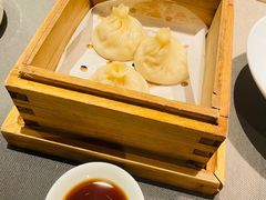 -小厨娘淮扬菜(河西奥美大厦店)