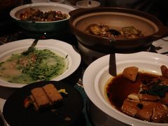 -濮园 · 四合院餐厅