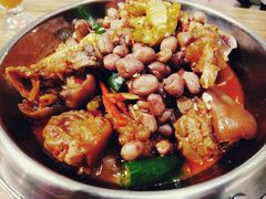 -确喜美味小厨(西单商场兰州店)