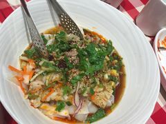 面筋凉皮-西贝(宝乐汇店)