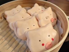 -The COOK·厨餐厅·自助餐(浦东嘉里大酒店)