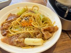 -肥朵食堂(带梦胡同店)