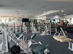 -曼谷拉差达绿宝石酒店