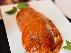 -大董(华贸购物中心店)