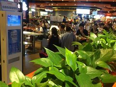 -时尚MEGO商业广场(华新地铁店)