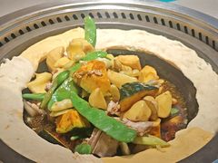 -灶座小锅烀饼·铁锅炖(全国总店)