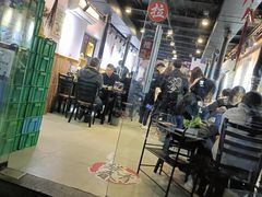 -燚青春东北泥炉烤肉(百合店)