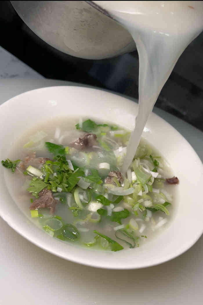 莒县世起全羊馆-"也是挺有名的羊汤店这个羊蝎子锅太可了 .