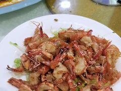 -东江海鲜大排档·潮汕菜·砂锅粥
