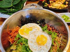 -豚豚猪村烤肉·韩国烤肉(总店)