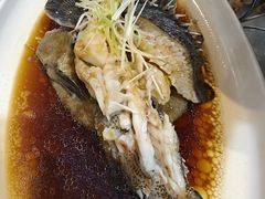 -韩记海鲜饺子旗舰店(红海新区店)
