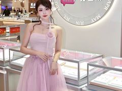 -王府井百货熙地港店