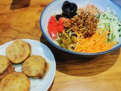 藕夹-阿木舂记·特色小吃(平江路店)