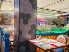 -通海俄式烧烤·俄罗斯大串(嵩山路店)