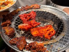 -蒜香焼肉PURUSHIN(马场路店)