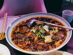 -粉墨特色菜·烧烤音乐酒馆