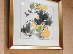 -金枝玉叶上海人家食府(三里河店)