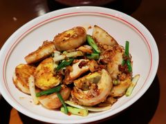 -蛮佬拾·乡里土菜馆(河西王府井店)